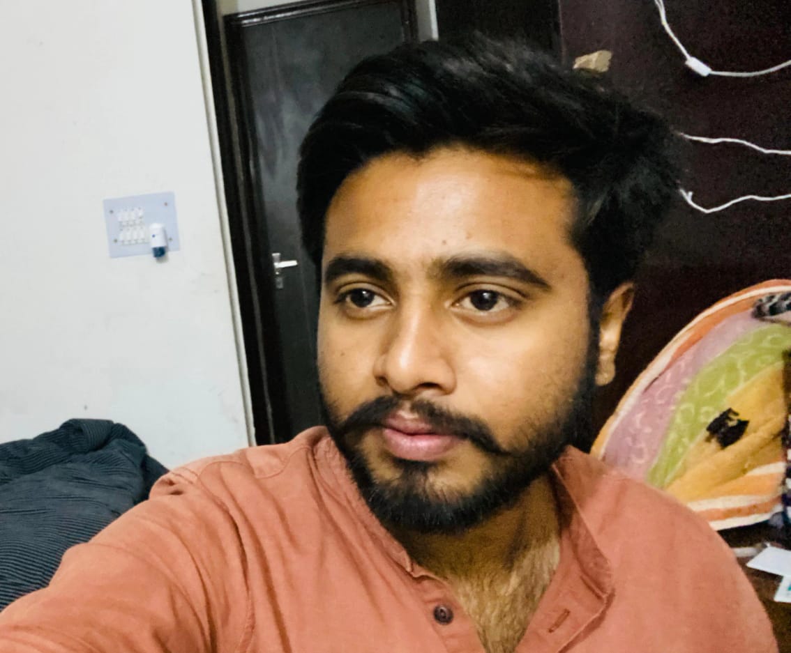 Kartik Singh Rathore